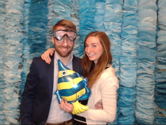 Party for the Promise | View more photos from the event at gallery.photoboothbillings.com/u/PhotoBoothBillings/Party-for-the-Promise
